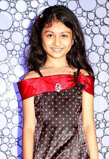 Saniya Anklesaria - Wikiunfold